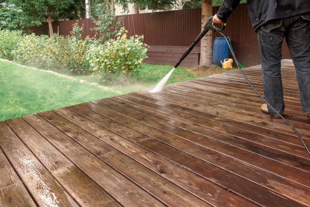 Farmersville, CA Pressure Washing Services Company